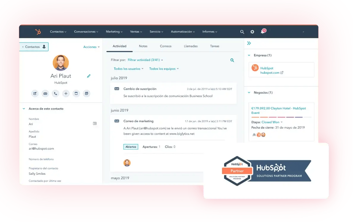 Hubspot-Hero