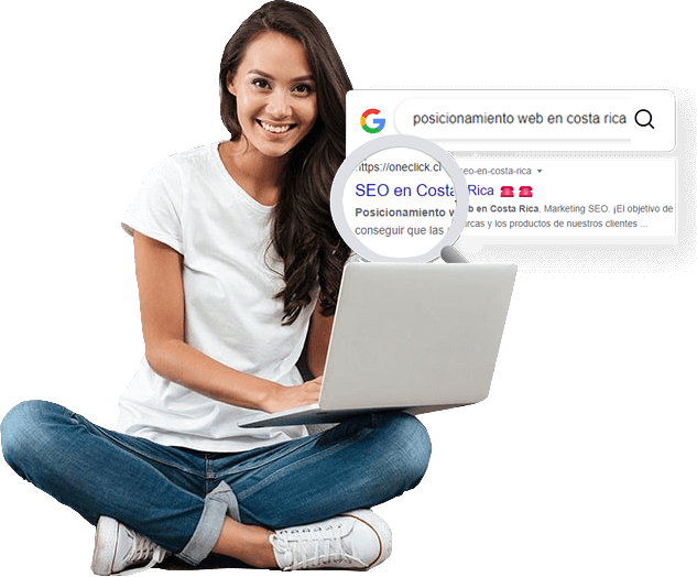 SEO IN COSTA RICA