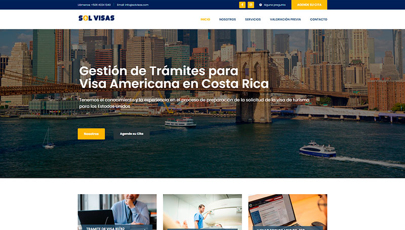 Solvisas